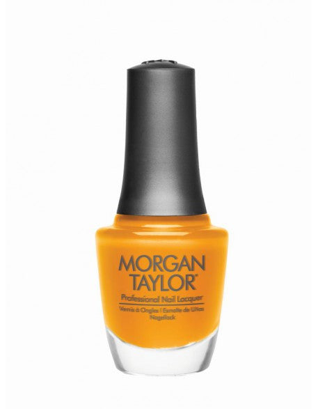 Morgan Taylor, 50224, Street Beat Collection, Street Cred-Ible, 0.5oz