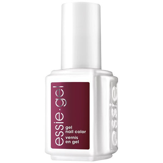 Essie Gel Polish, 5022, Moody Mood, 0.5oz