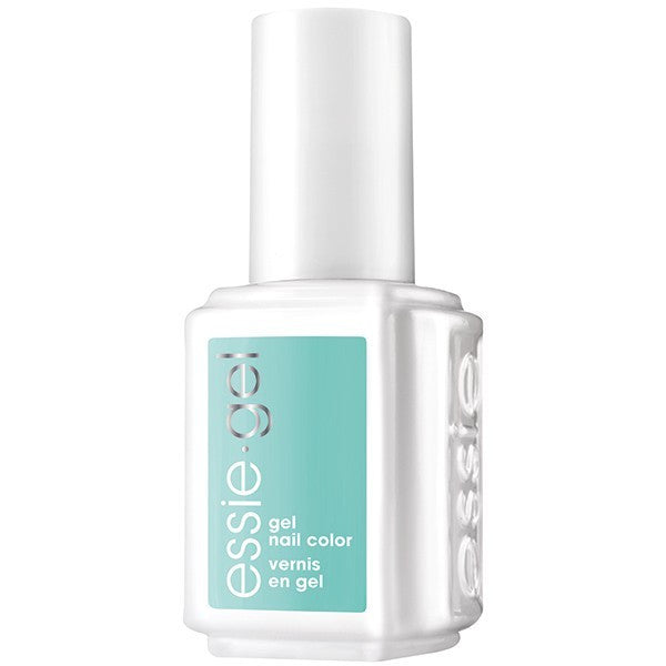 Essie Gel Polish, 5025, Net Worth, 0.5oz