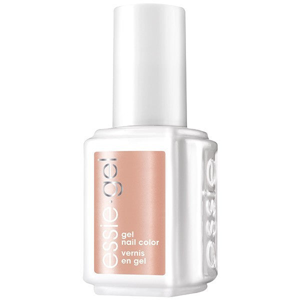 Essie Gel Polish, 5028, Members Only, 0.5oz