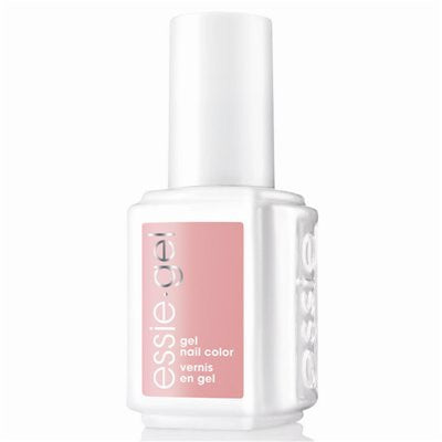 Essie Gel Polish, 5040, More Than A Cute Face, 0.5oz