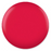 DND 3in1 Acrylic/Dipping Powder + Gel Polish + Nail Lacquer, 505, Hot Pink