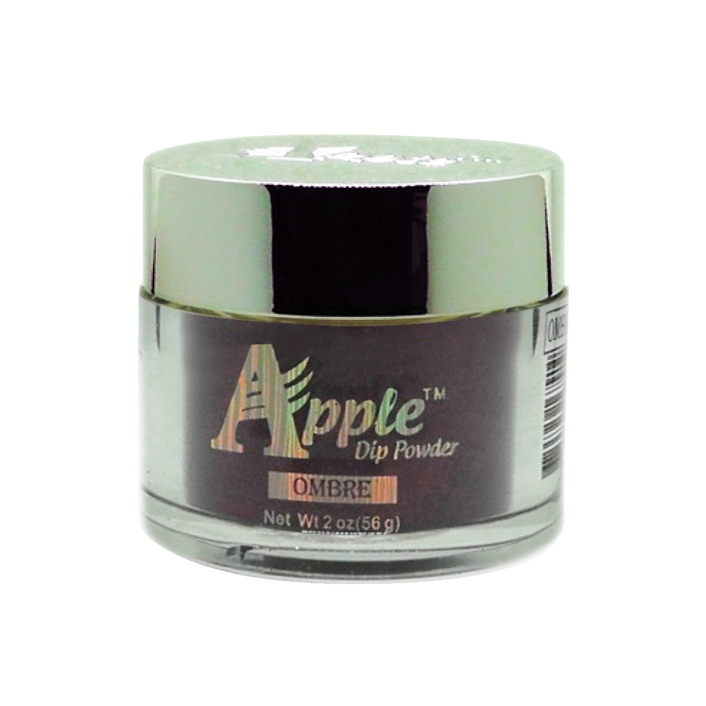 Apple Dipping Powder, 506, Twilight Scarlet, 2oz KK1016