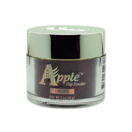 Apple Dipping Powder, 506, Twilight Scarlet, 2oz KK1016