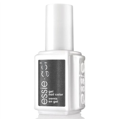 Essie Gel Polish, 5073, Cozy In My Cashmere, 0.5oz