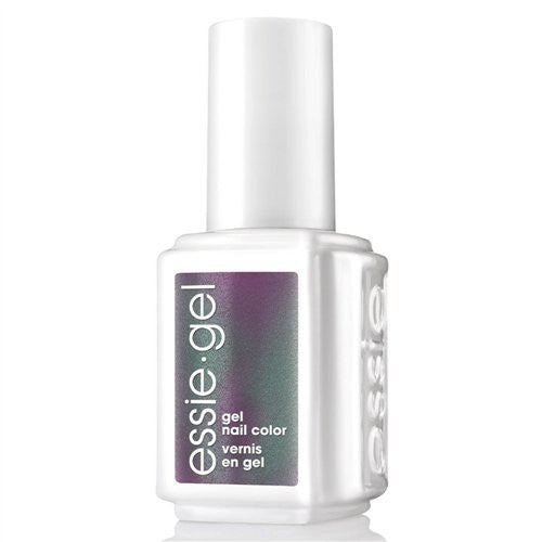 Essie Gel Polish, 5074, Twill Seeker, 0.5oz