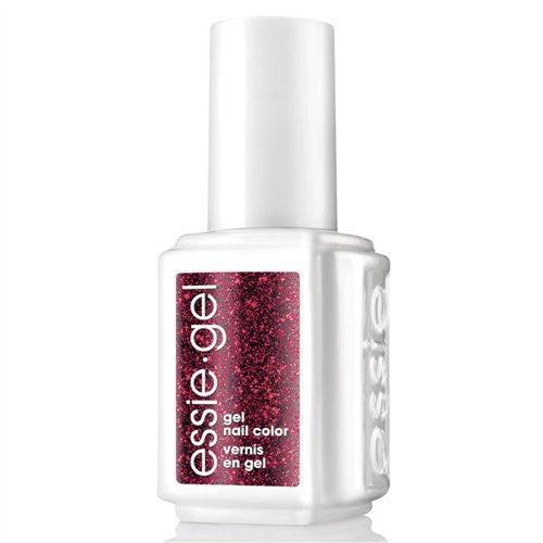 Essie Gel Polish, 5075, Button On Up, 0.5oz