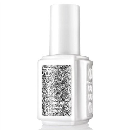 Essie Gel Polish, 5077, Pile On The Lux, 0.5oz