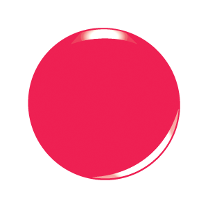 Kiara Sky Nail Lacquer, N507, In Bloom, 0.5oz MH1004