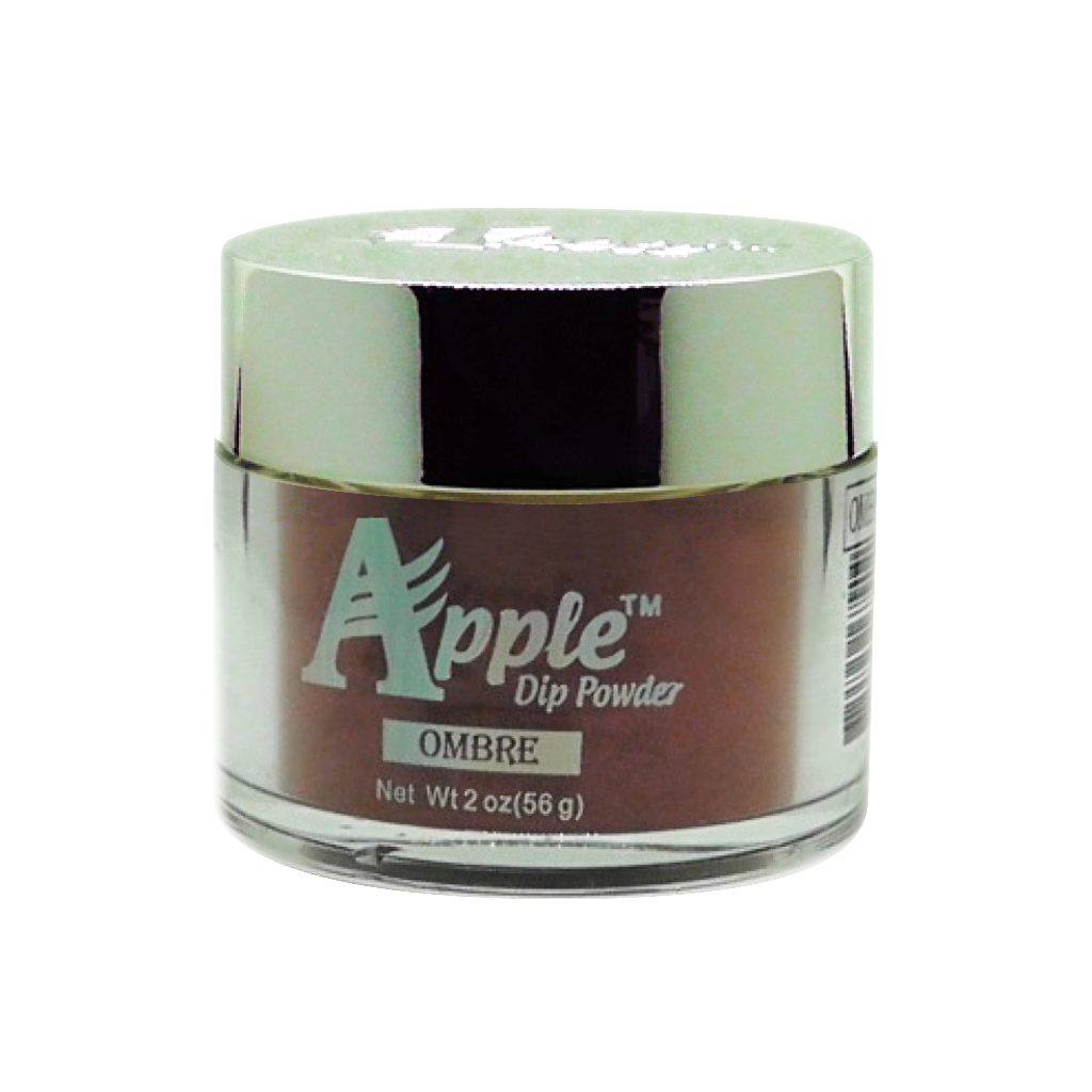 Apple Dipping Powder, 507, Devine Lava, 2oz KK1016