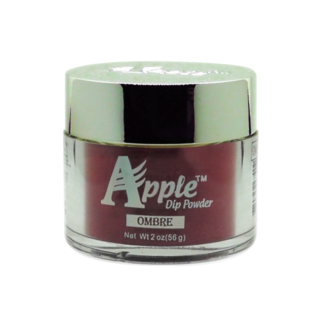 Apple Dipping Powder, 508, Electric Chrome, 2oz KK1016