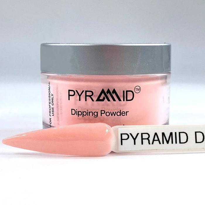 Pyramid Dipping Powder, 508, 2oz OK0608VD