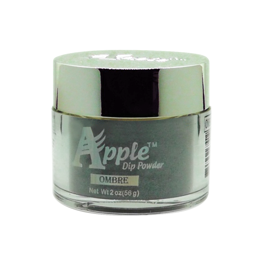 Apple Dipping Powder, 509, Blazin Psychic, 2oz KK1016