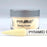 Pyramid Dipping Powder, 509, 2oz OK0608VD