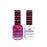 NotPolish Gel Polish and Nail Lacquer, OM Collection, 050, English Rose, 0.5oz