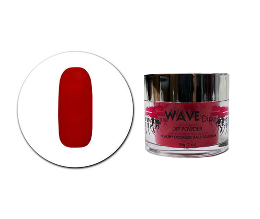 Wave Gel Dipping Powder, 050, Heart To Heart, 2oz OK0613MN