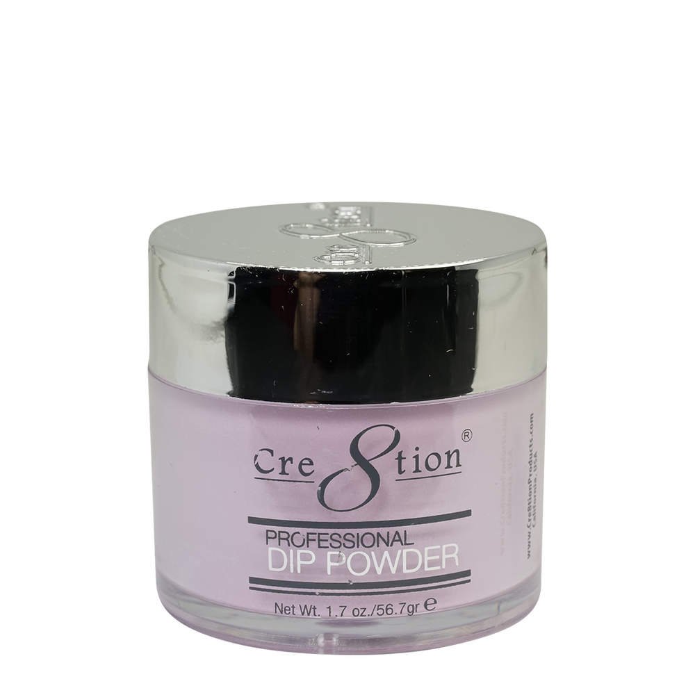 Cre8tion Matching Dipping Powder, 050, Show Girl ( Glitter ), 1.7oz, 3103-0349 BB OK0214VD