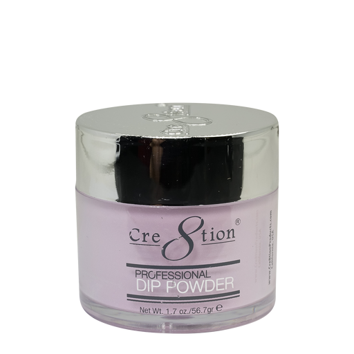 Cre8tion Matching Dipping Powder, 050, Show Girl ( Glitter ), 1.7oz, 3103-0349 BB OK0214VD