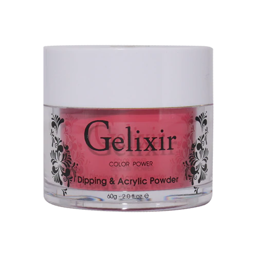 Gelixir Acrylic/Dipping Powder, 050, 2oz