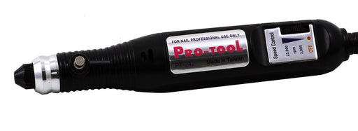Pro-Tool 242 Variable Speed Micro Engraver KK