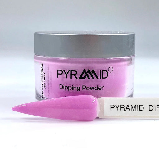Pyramid Dipping Powder, 518, 2oz OK0608VD