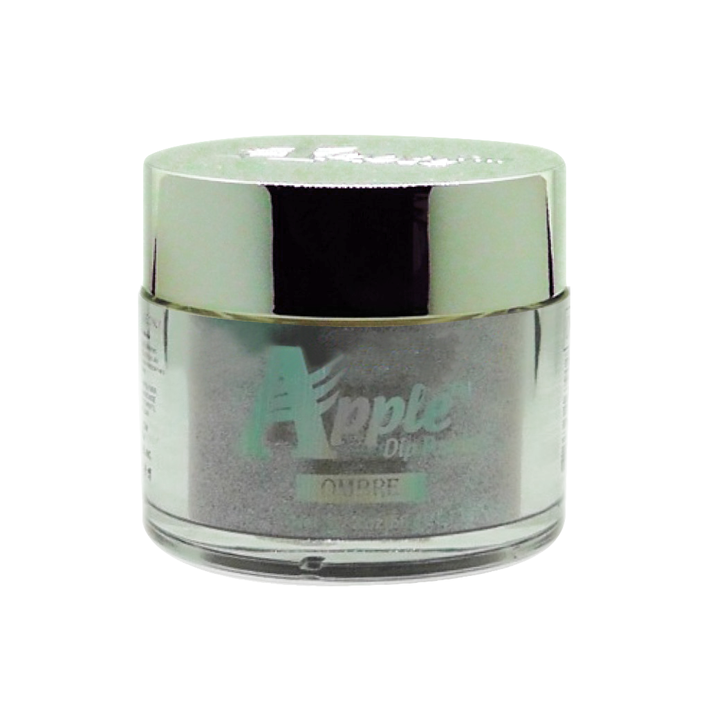 Apple Dipping Powder, 518, Chic To Flic, 2oz KK1016