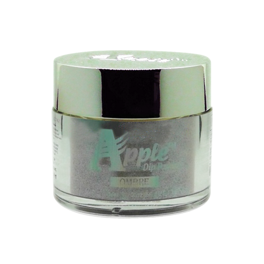 Apple Dipping Powder, 518, Chic To Flic, 2oz KK1016