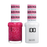 DND Nail Lacquer And Gel Polish, 519, Strawberry Candy, 0.5oz MY0924