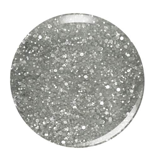 Kiara Sky Nail Lacquer, N519, Strobe Light, 0.5oz MH1004