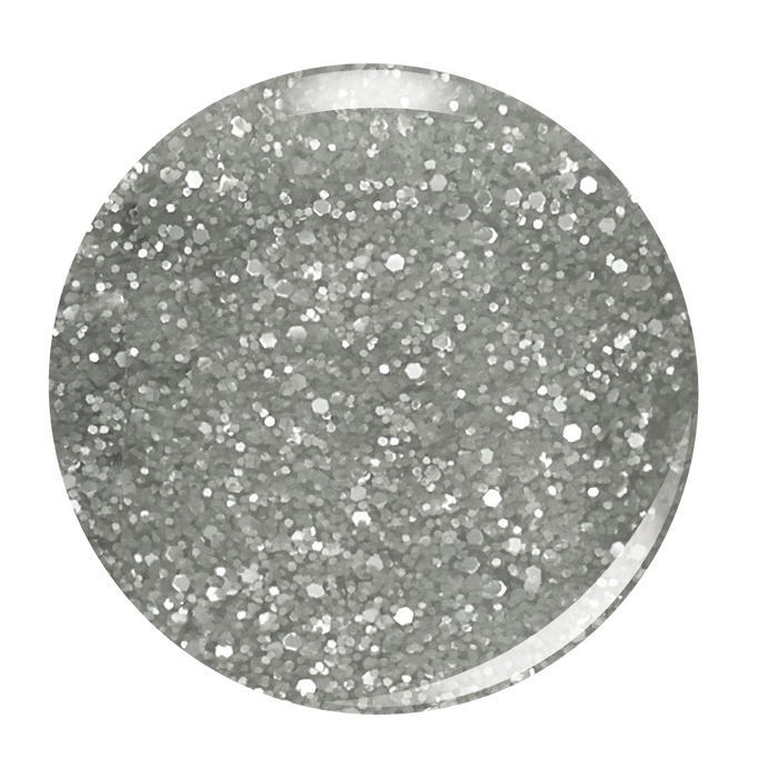 Kiara Sky Nail Lacquer, N519, Strobe Light, 0.5oz MH1004