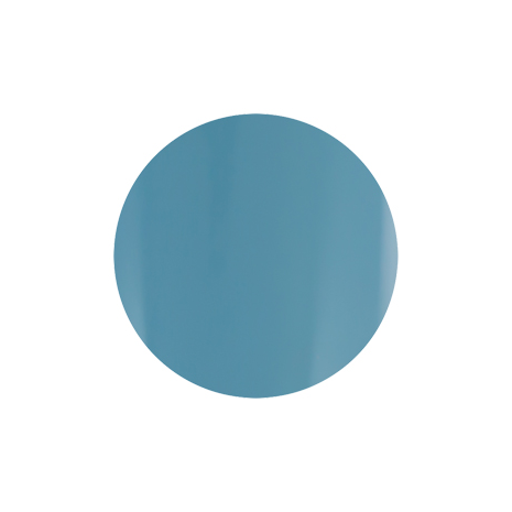 Gel II Manicure And Extended Shine, G051, Sky Blue, 0.47oz KK