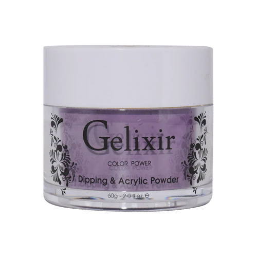 Gelixir Acrylic/Dipping Powder, 051, 2oz