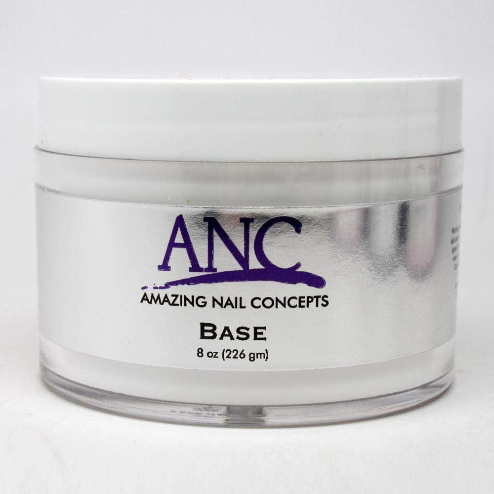 ANC Dipping Powder, BASE, 8oz OK0403VD