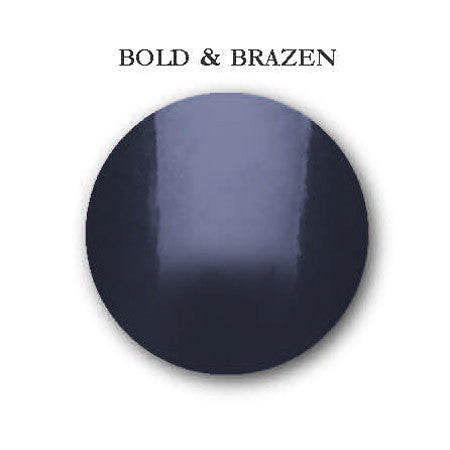 Entity One Color Couture Gel Polish, 101520, Bold & Brazen, 0.5oz