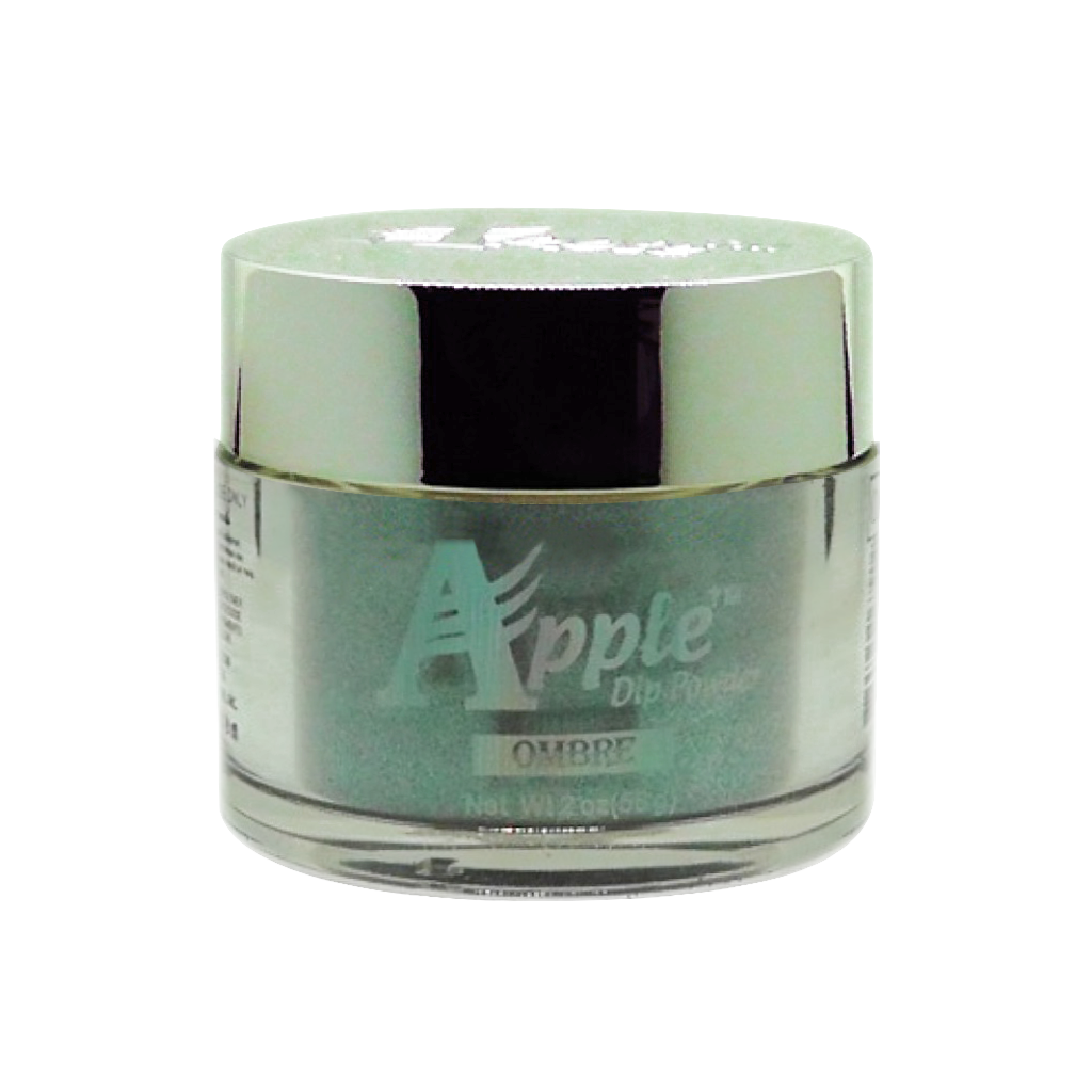 Apple Dipping Powder, 521, Triangle Gloss, 2oz KK1016