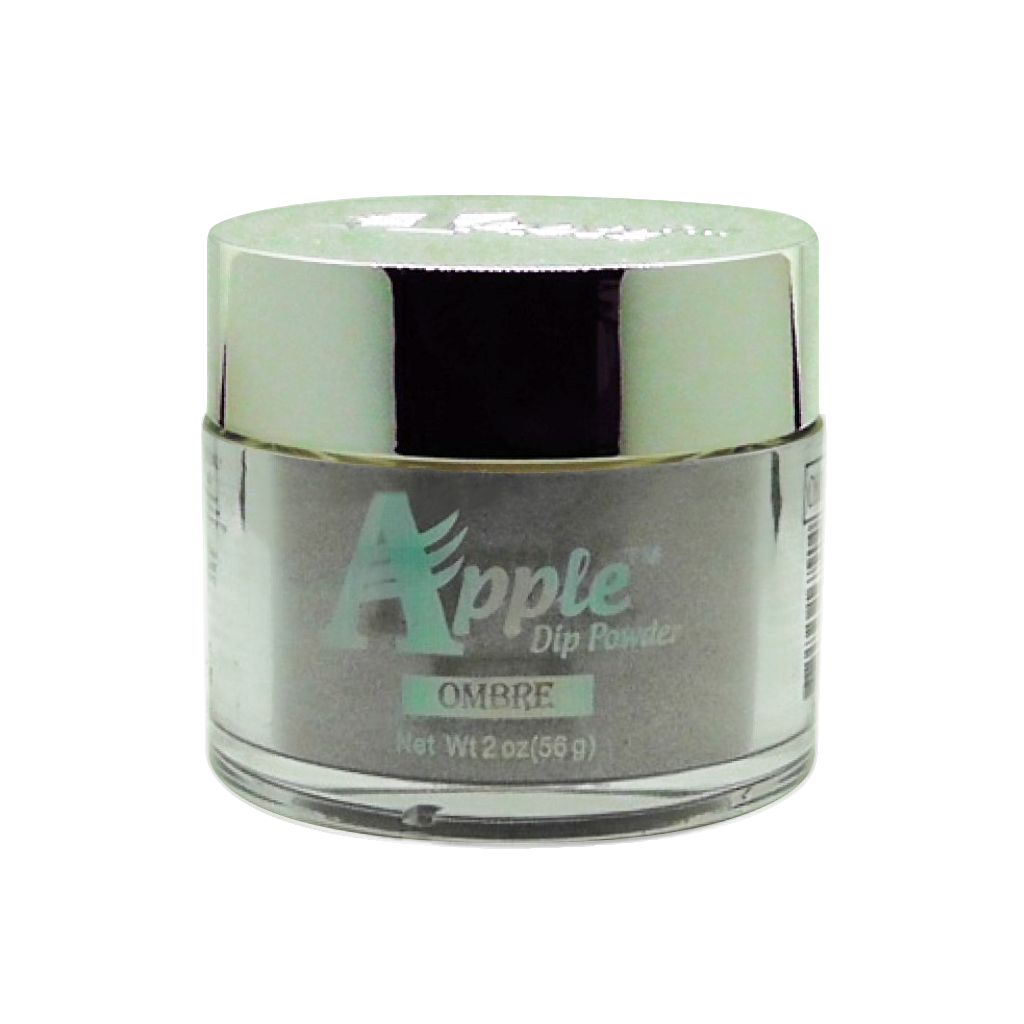 Apple Dipping Powder, 522, Ruby Dim, 2oz KK1016