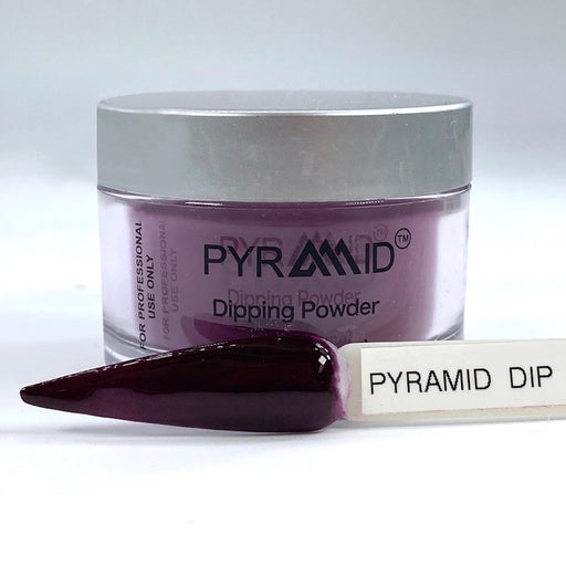 Pyramid Dipping Powder, 524, 2oz OK0608VD