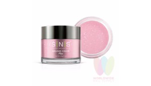 SNS Gelous Dipping Powder, 525, 1oz KK0325