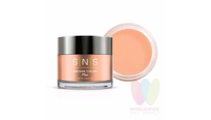 SNS Gelous Dipping Powder, 526, 1oz KK0325