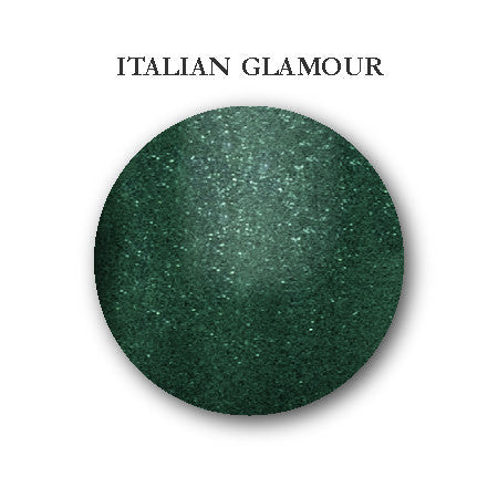 Entity One Color Couture Gel Polish, 101528, Italian Glamour, 0.5oz
