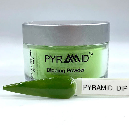 Pyramid Dipping Powder, 528, 2oz OK0608VD