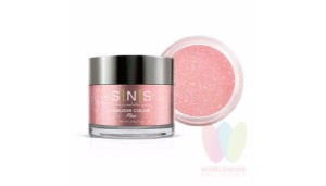 SNS Gelous Dipping Powder, 529, 1oz KK0325