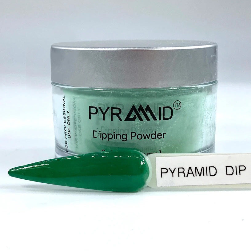 Pyramid Dipping Powder, 529, 2oz OK0608VD