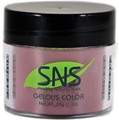 SNS Gelous Dipping Powder, 052, Cupid's Chemisty, 1oz BB KK0325