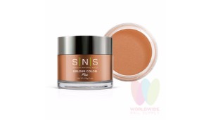 SNS Gelous Dipping Powder, 530, 1oz KK0325