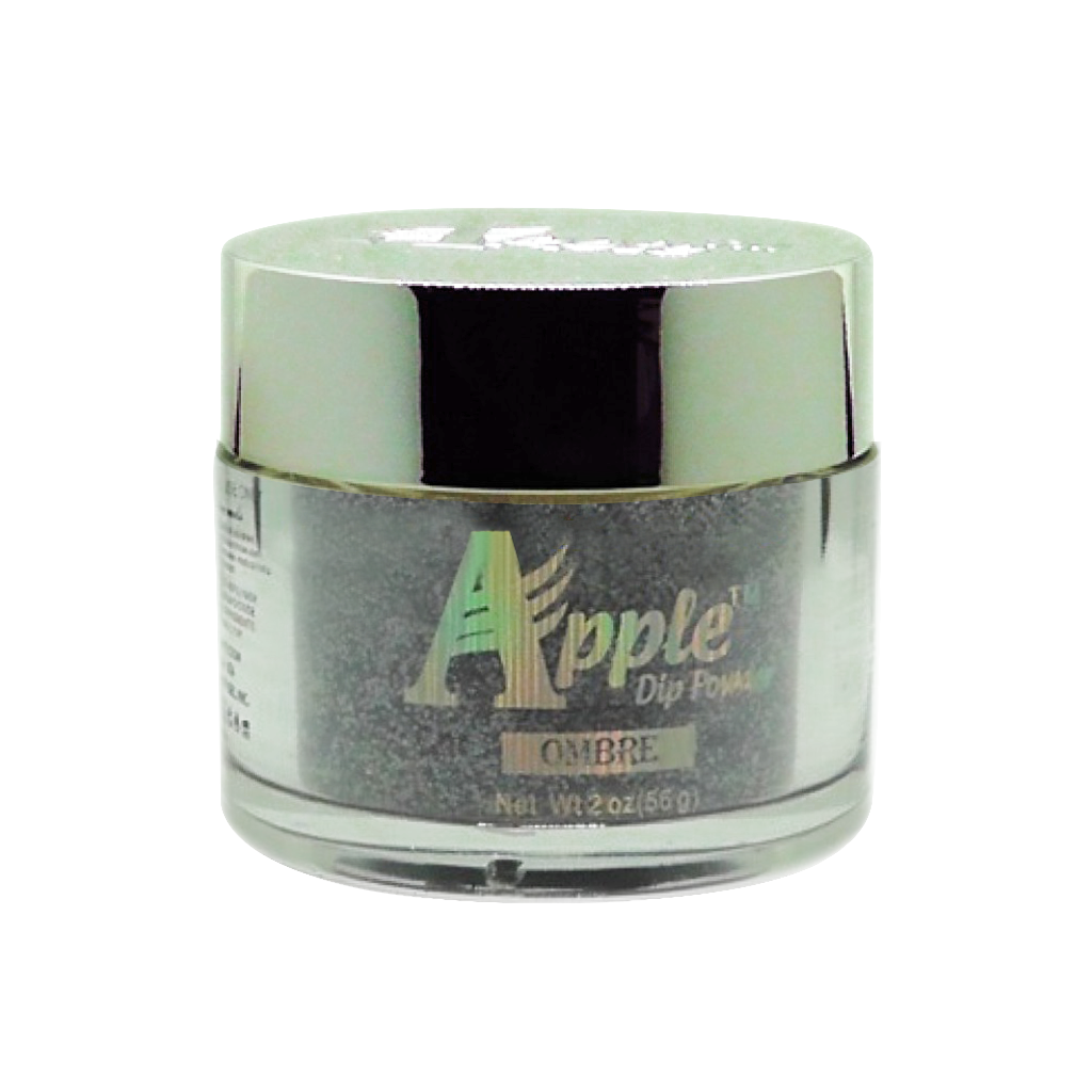 Apple Dipping Powder, 531, Lavender Springle, 2oz KK1016