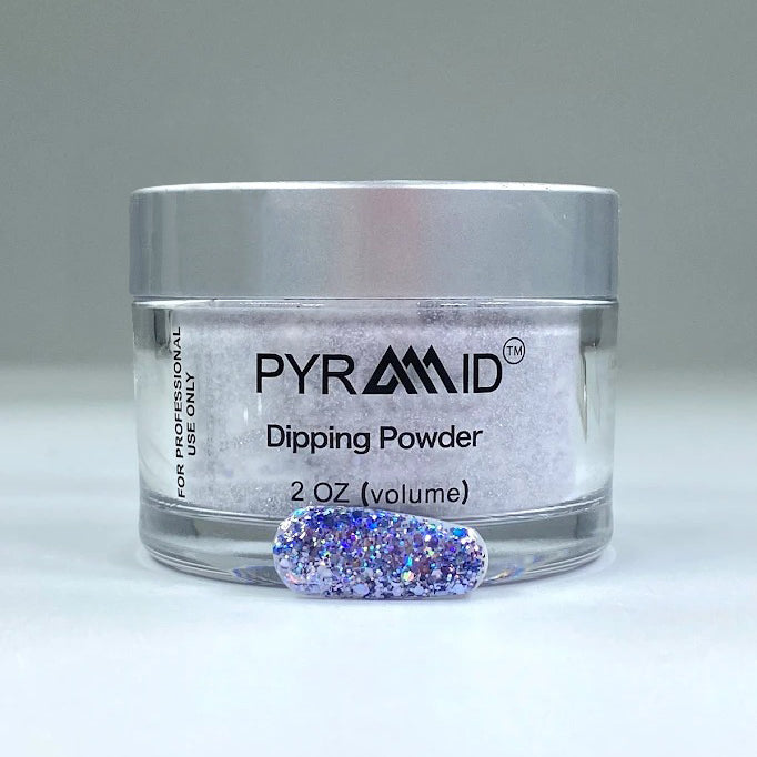 Pyramid Dipping Powder, 531, 2oz OK1021MD