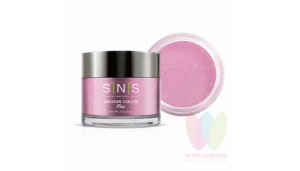 SNS Gelous Dipping Powder, 532, 1oz KK