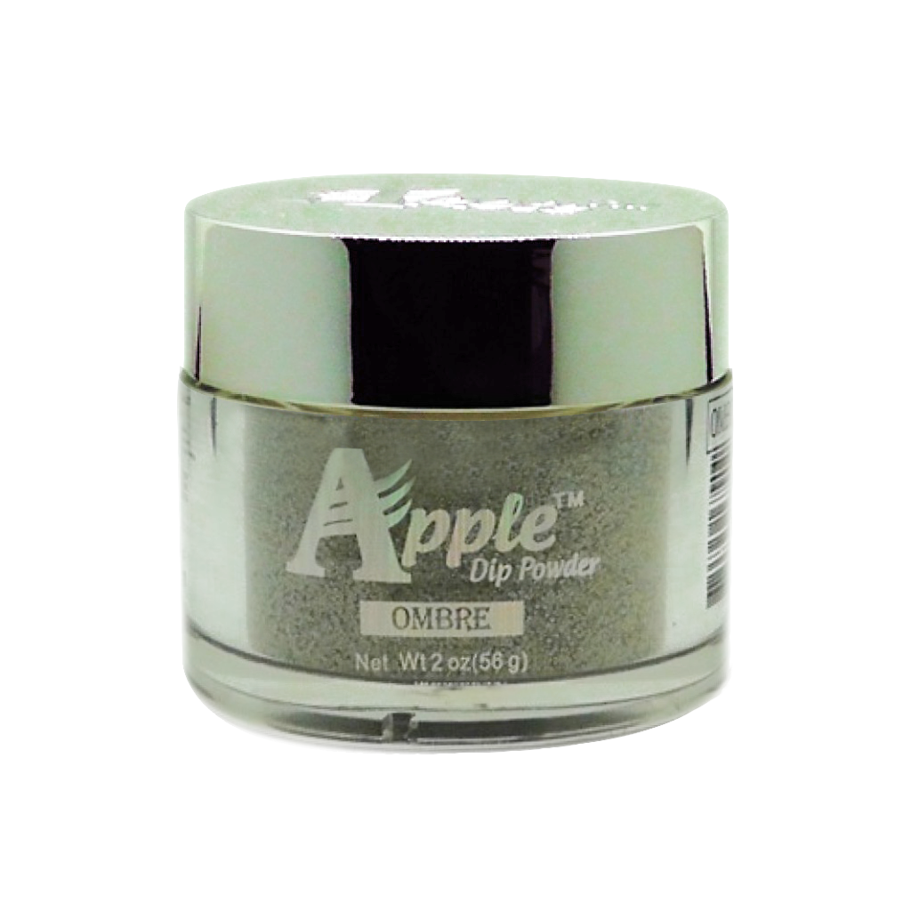 Apple Dipping Powder, 532, Princess Pearl, 2oz KK1016