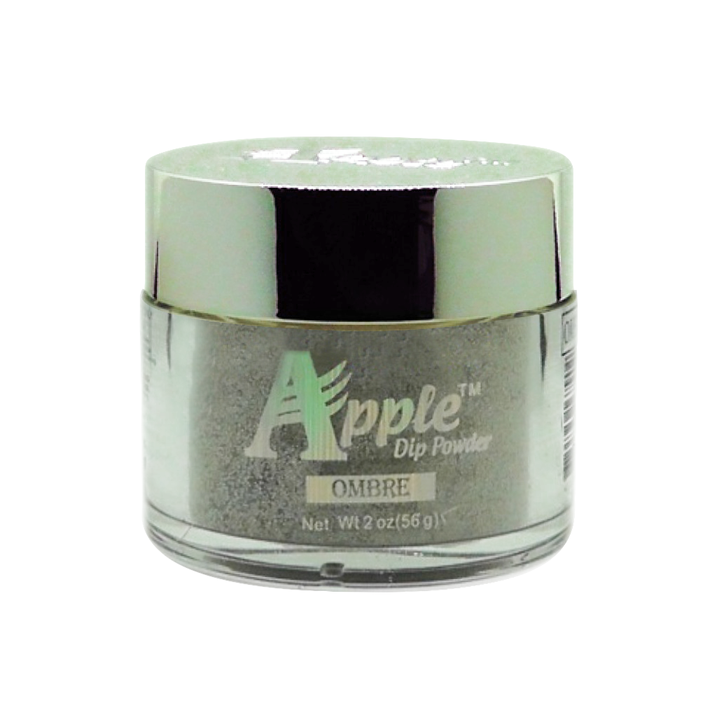 Apple Dipping Powder, 533, Silver Wonder, 2oz KK1016